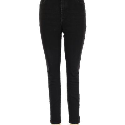 Everlane Women Black Jeggings 28W